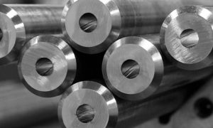 Gun Drill - Deep Hole Drilling